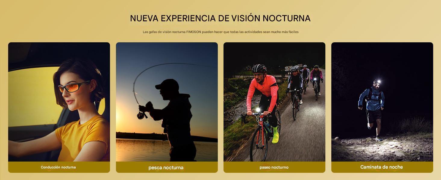 LENTES DE VISIÓN NORTUNA