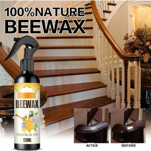 ABRILLANTADOR BEEWAX